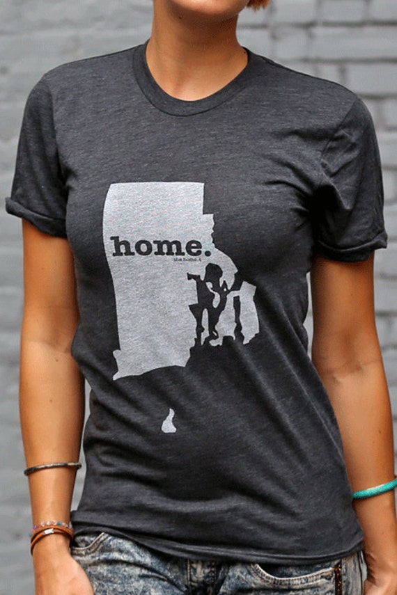 ri house shirt