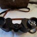 E leitz wetzlar binoculars 6x30 E leitz wetzlar binoculars 6x30