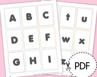 Printable Abc Flash Cards Without Pictures | color and shape flash cards printable pdf download from Printable Abc Flash Cards Without Pictures | color and shape flash cards printable pdf download from