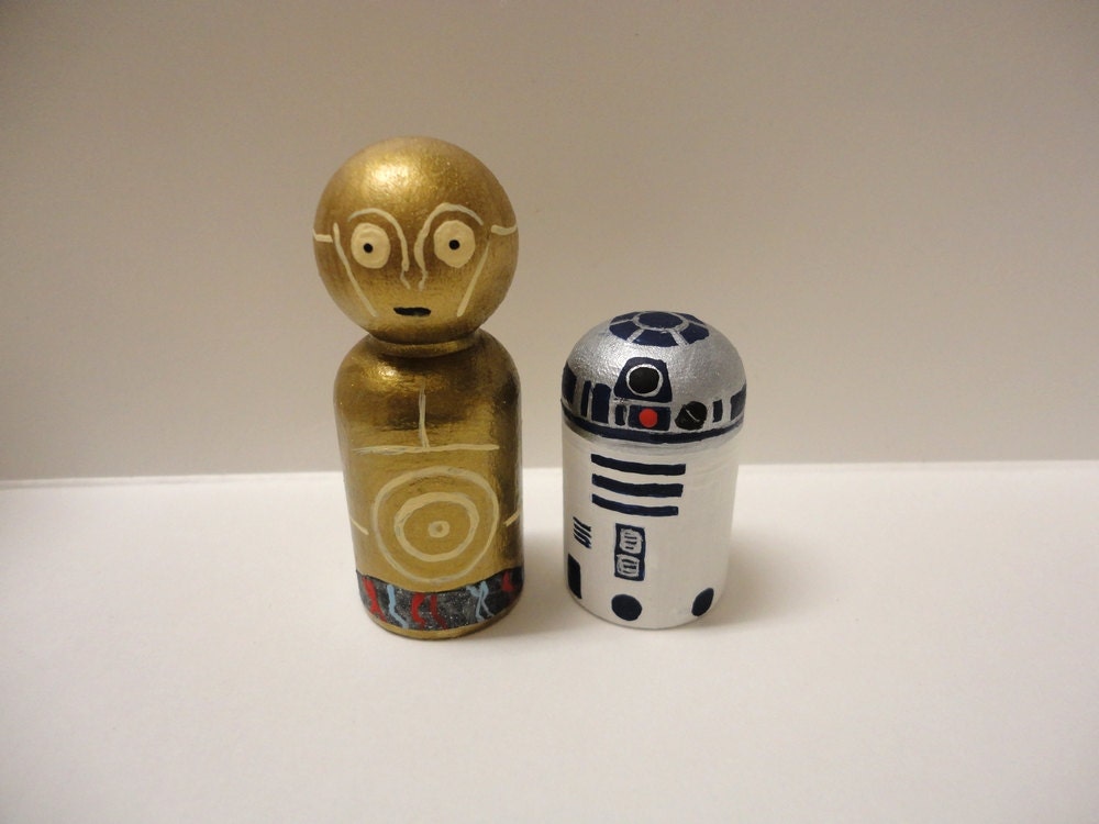 star wars peg dolls