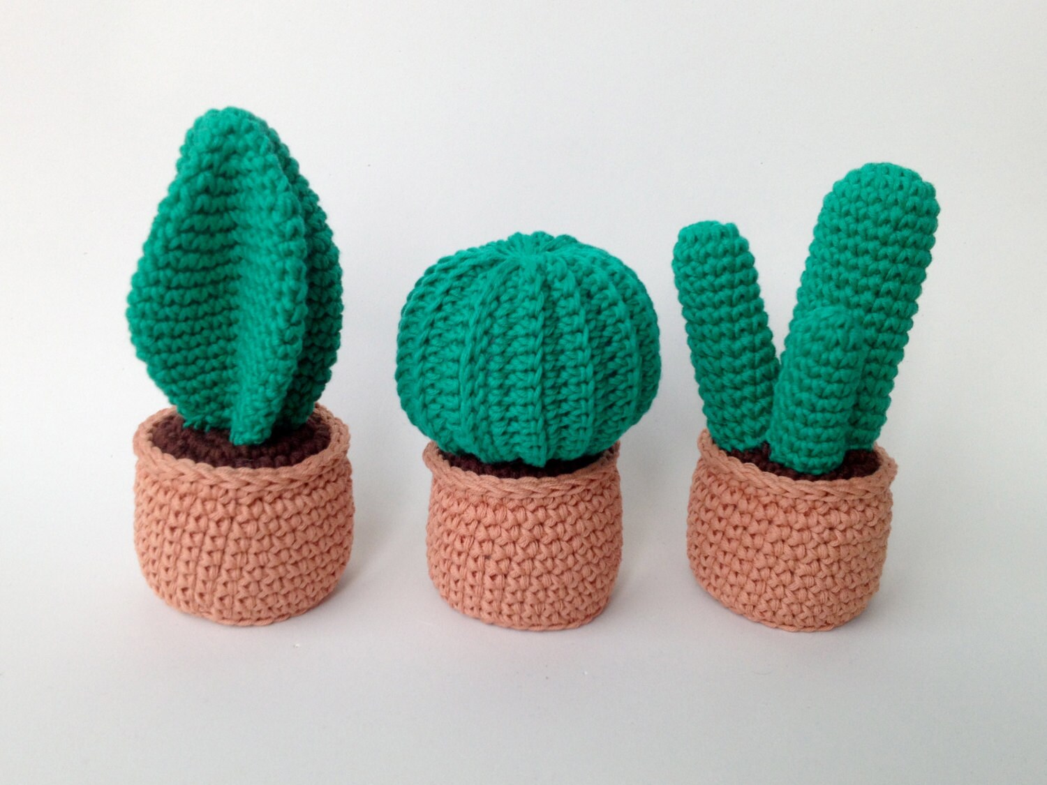 plush cactus plant