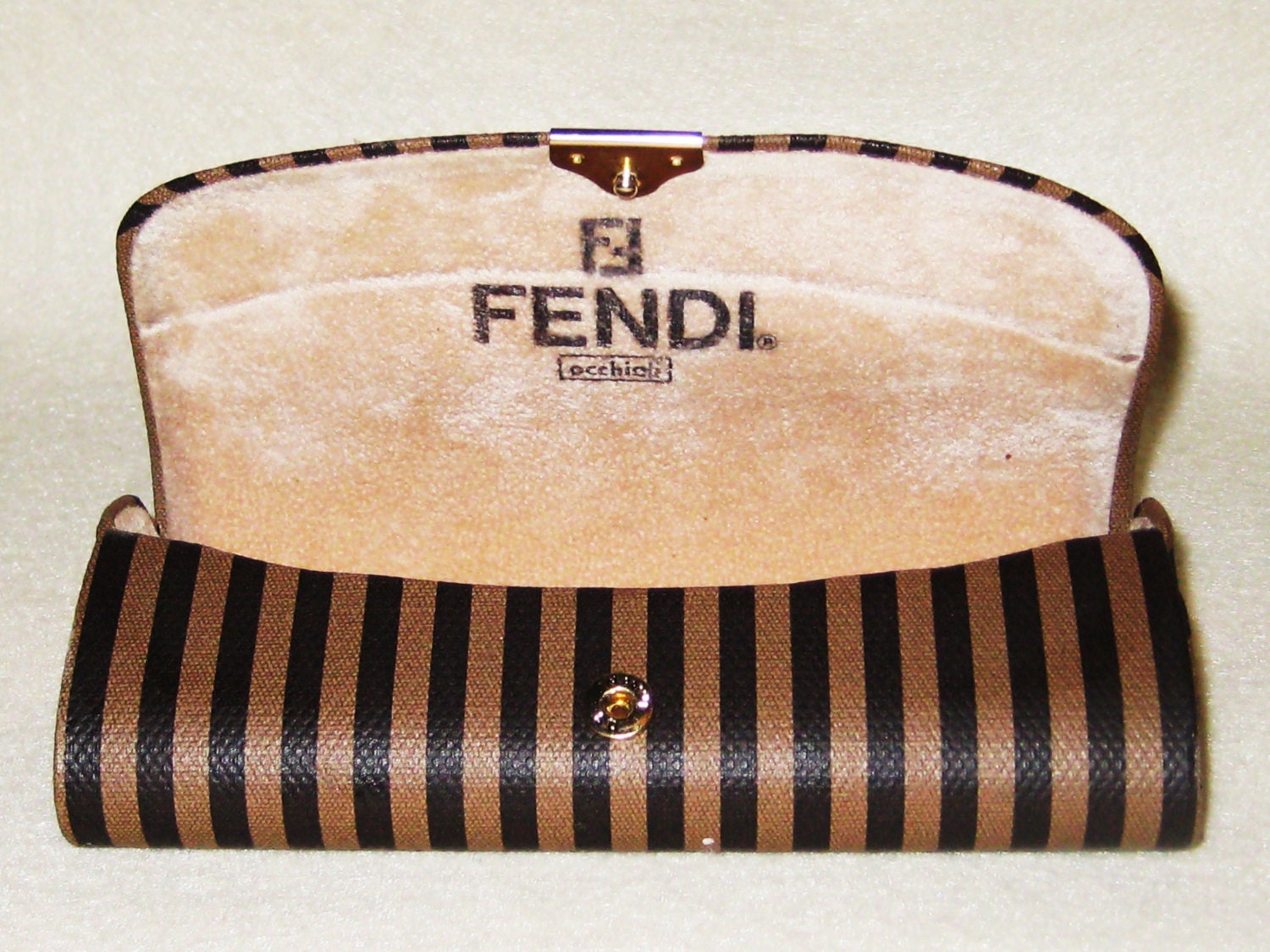 イタリア製 Vintage FENDI ペイズリー ジャガード カーディガン+spbgp44.ru
