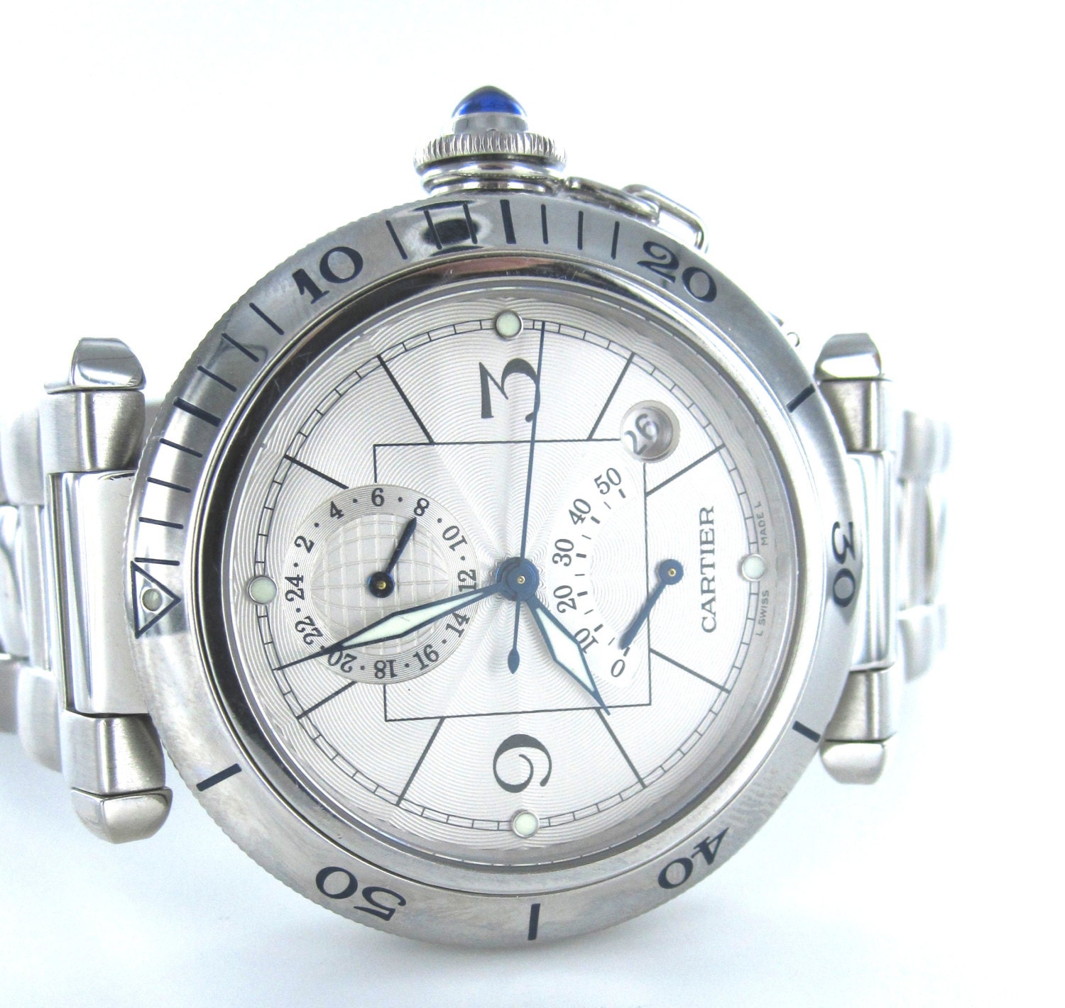 tourbillon fc