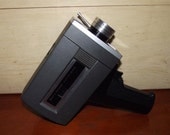 Bell & Howell Super 8 Movie Camera