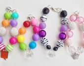 Dollie and Me Necklaces, Matching American Girl Doll Necklaces Il_170x135