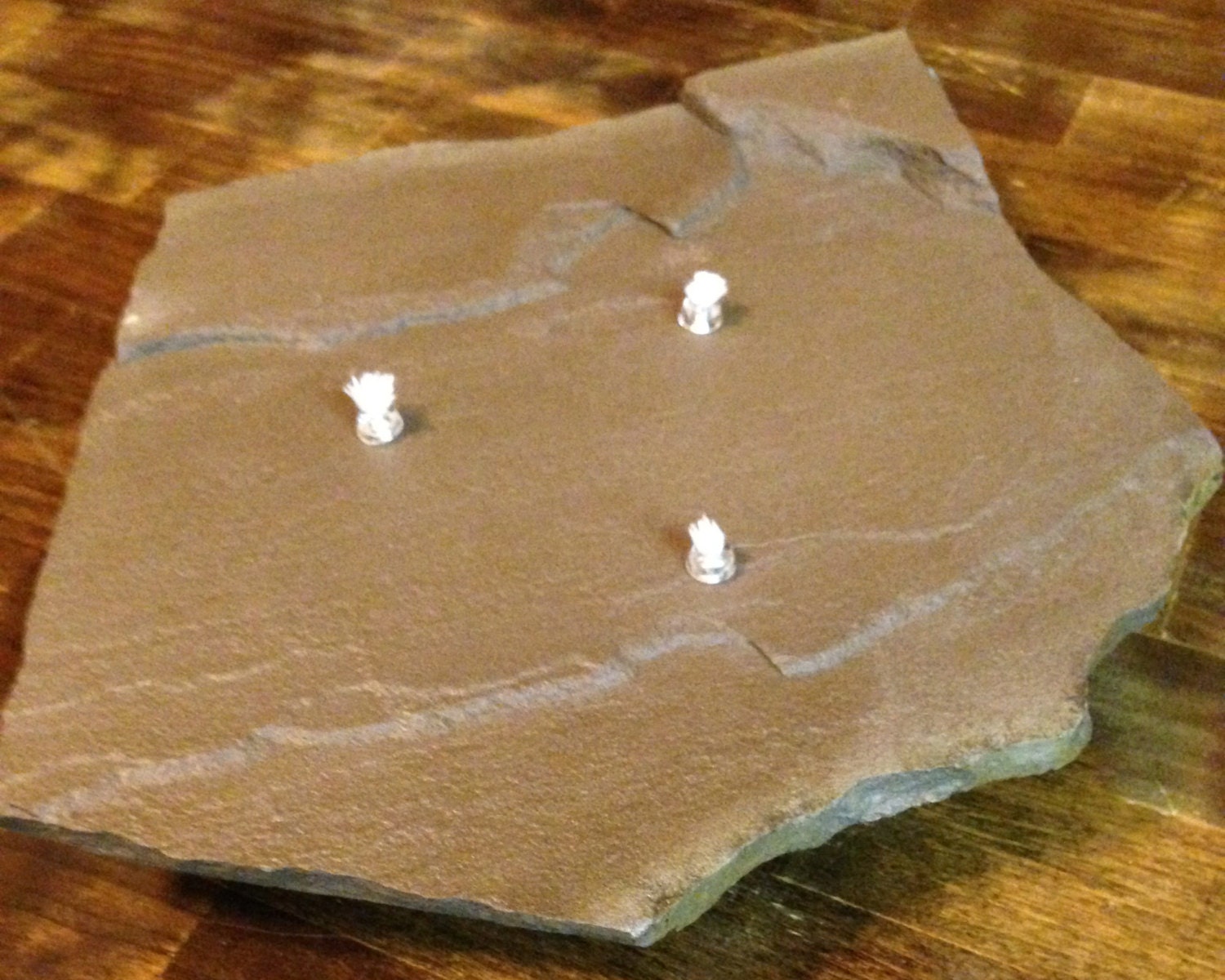 Request a custom order and have something made just for you.