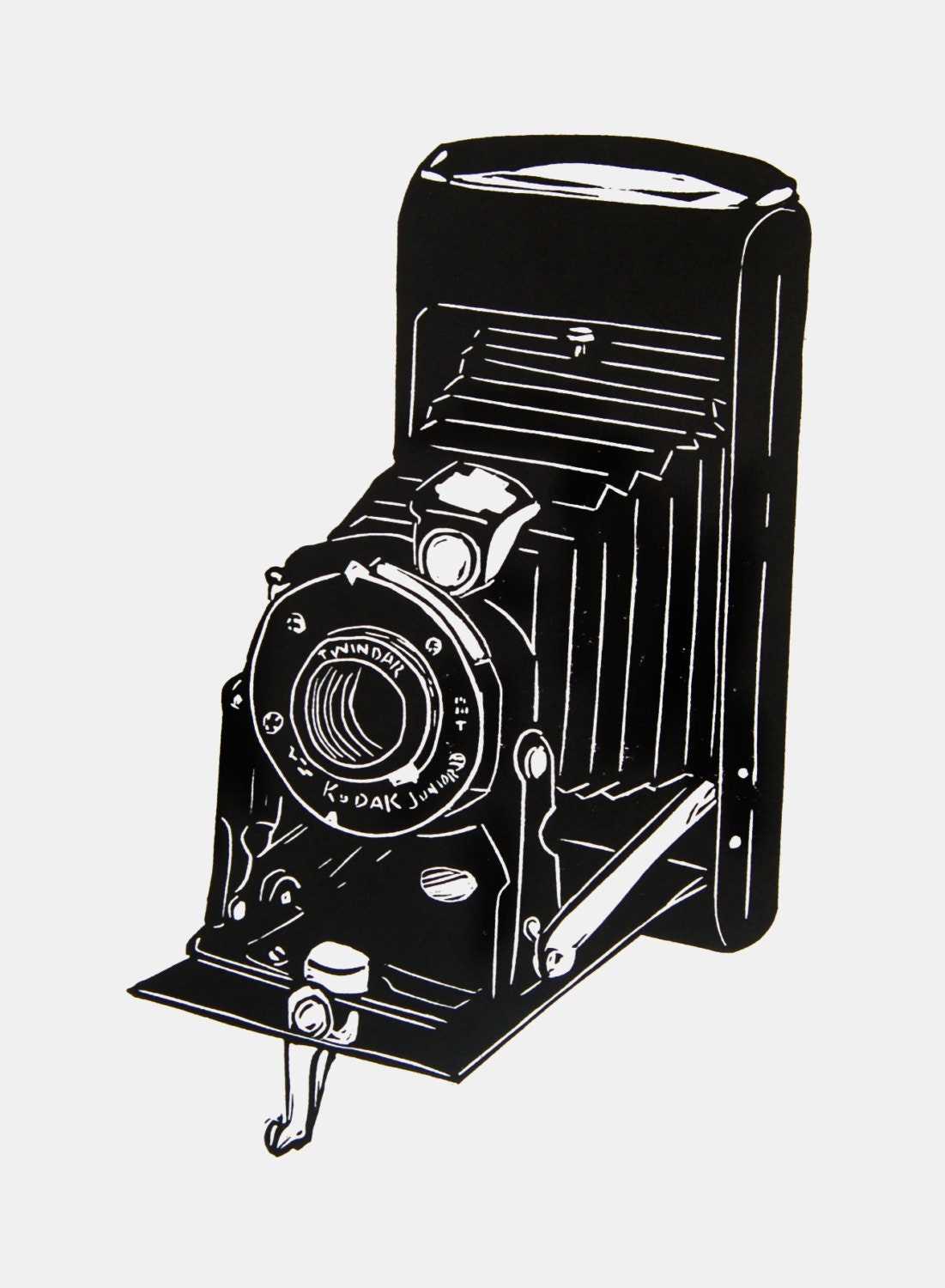 camera that prints photos