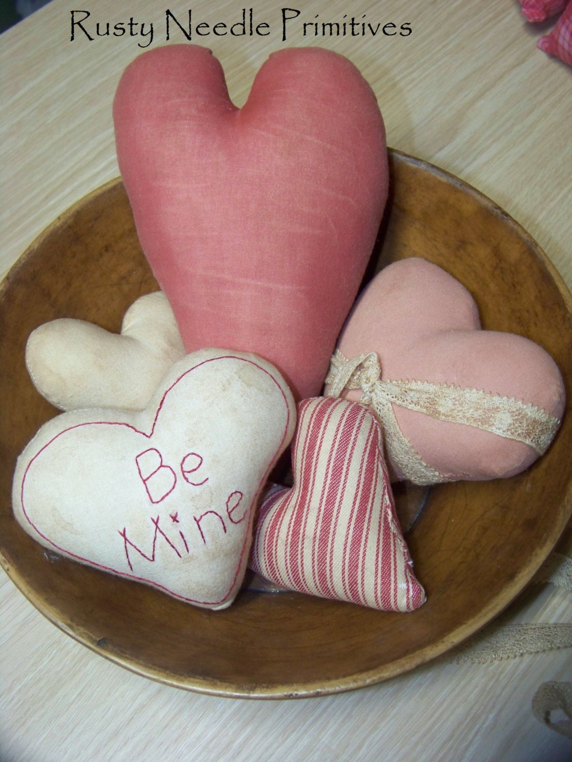 Rusty Needle Primitives by RustyNeedlePrimitive on Etsy