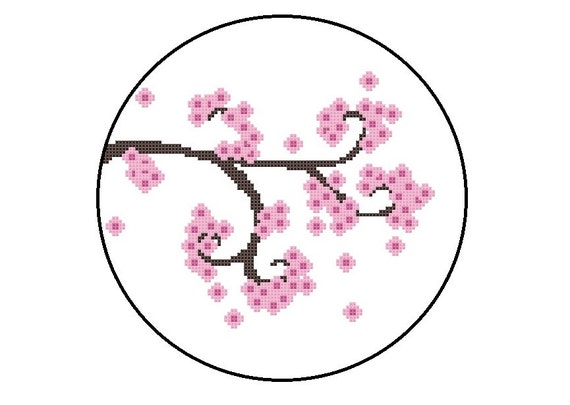 flower pattern for cross stitch flower pattern for cross stitch