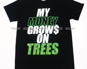 money trees shirt