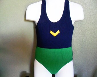 We have the newest in kids swimwear looks for the beach or the pool, in plenty of sizes, including baby girls swimsuits, infant girls swimsuits, toddler girls bathing suits, size x girls swimsuits and size 7 .
