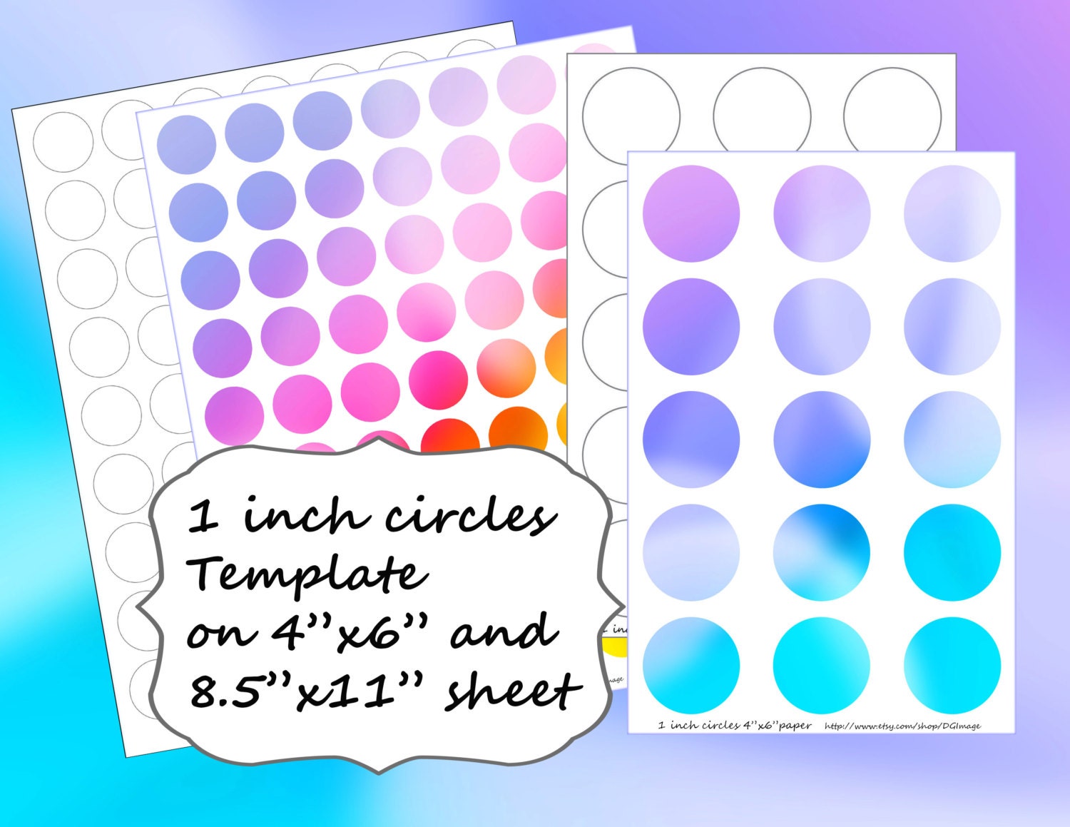 1-inch-circles-template-on-4x6-and