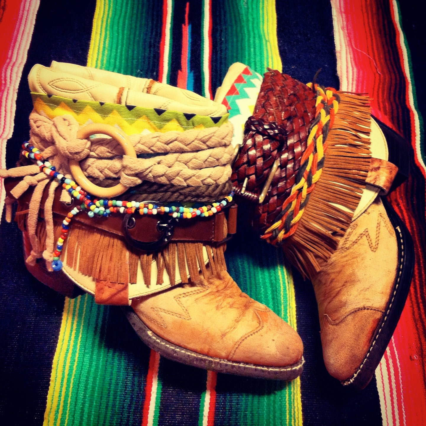 born cowgirl boots