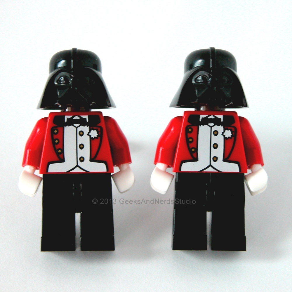 lego star wars red darth vader