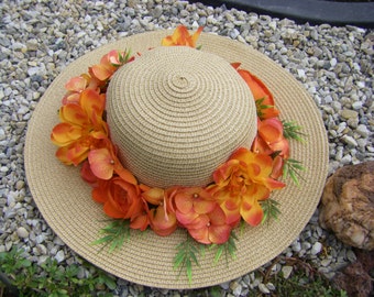 Tea, Wedding, Church, Garden Party, Kentucky Derby Hat