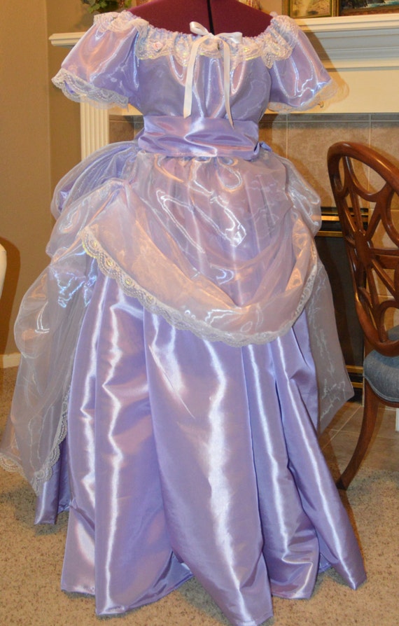 civil war reenactment ball gowns for sale