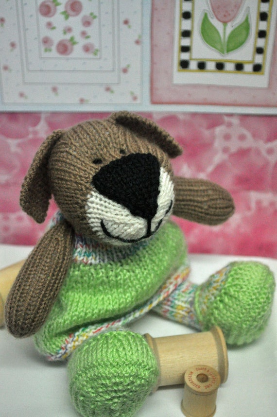 stuffing for soft knitted toys