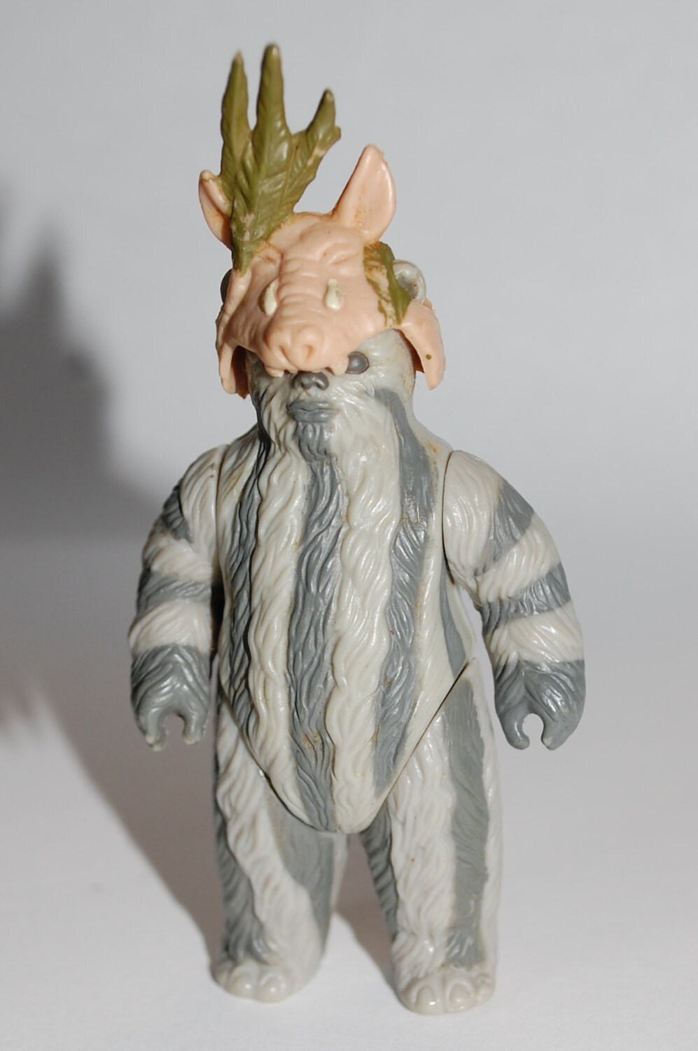 teebo ewok