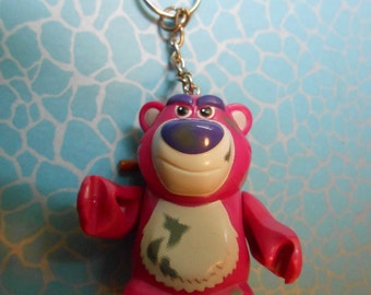 lotso keychain