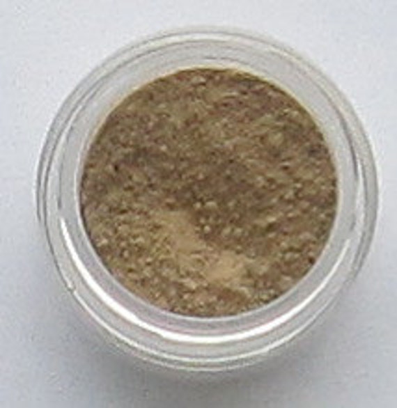 Eyebrow Powder - Bismuth Free Mineral Makeup