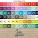 rustic herb spice labels editable labels printable herb