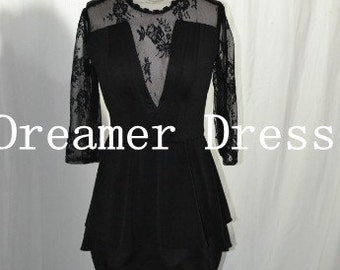 EBM-24152212 EFFECT MINT DRESS main image 1