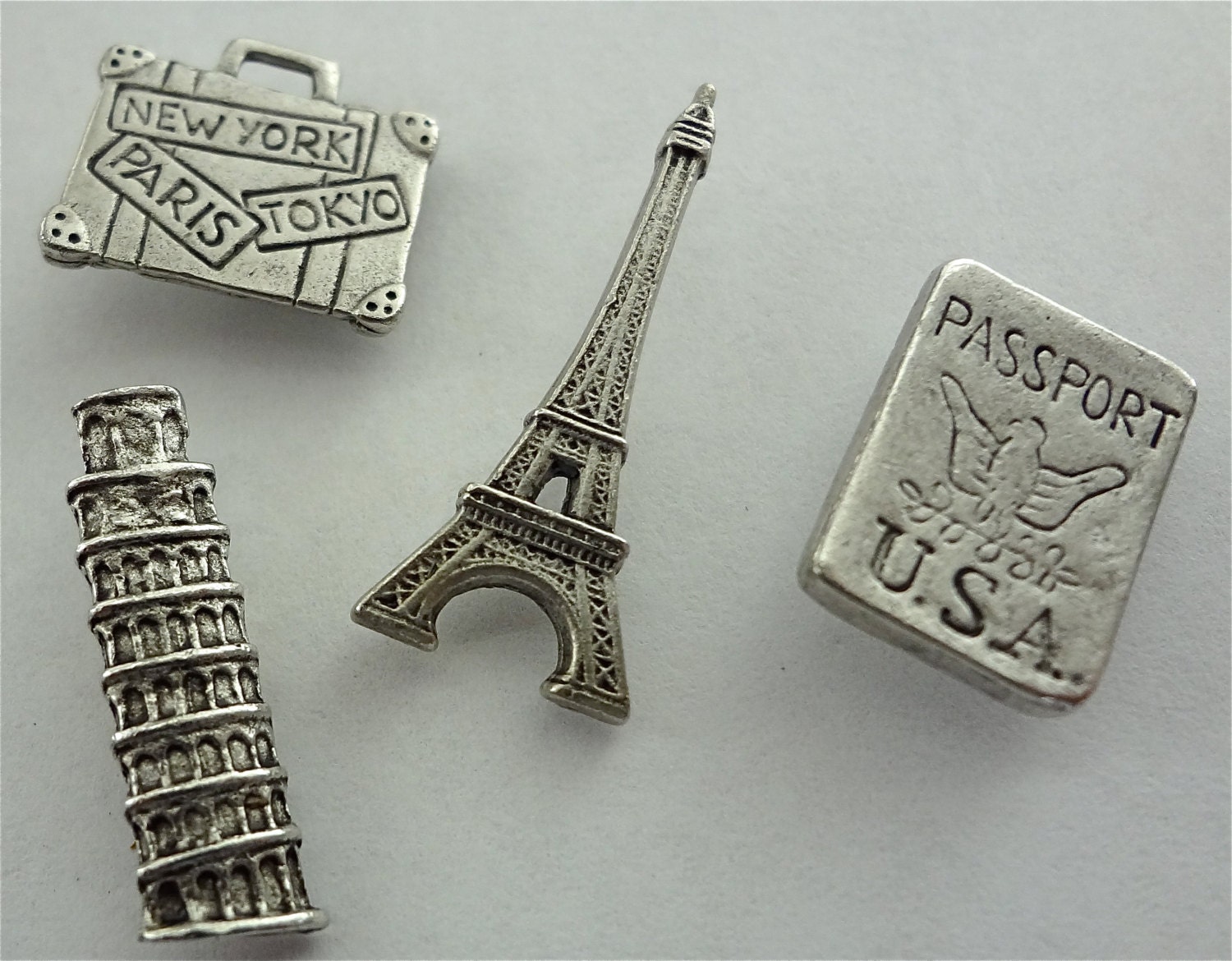 metal push pins metal push pins