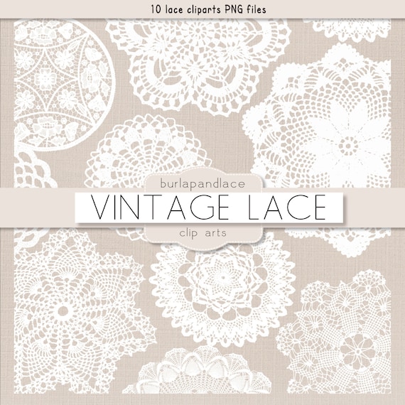 lace clipart free - photo #49