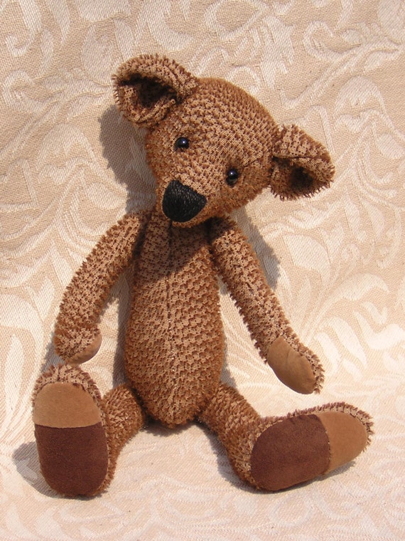 teddy bear keychain bulk