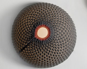 Wall lamp, statement lighting