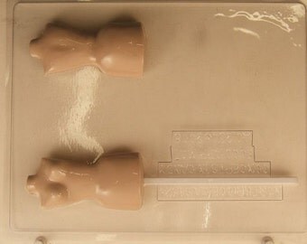 Full round small mannequin AO234