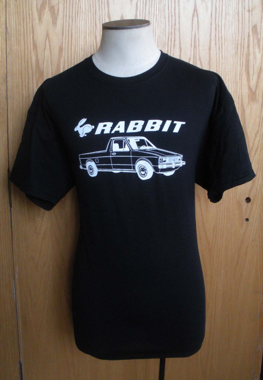 Vw Rabbit T Shirt Flash Sales, 59% OFF 