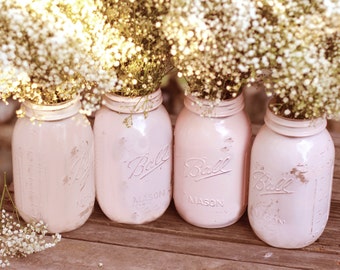 Glass Jar Table Decorations Vintage Weddings Distressed Mason Jars For Vintage White 51 Glass Jar Table Decorations Vintage Weddings Distressed Mason Jars For Vintage White 51