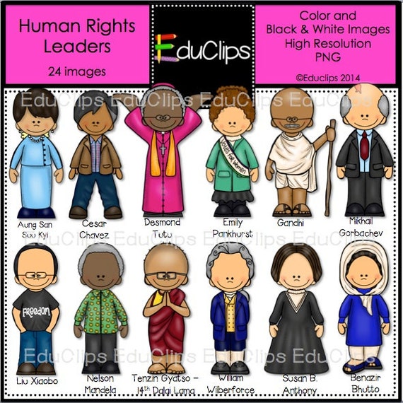 human rights clip art - photo #11
