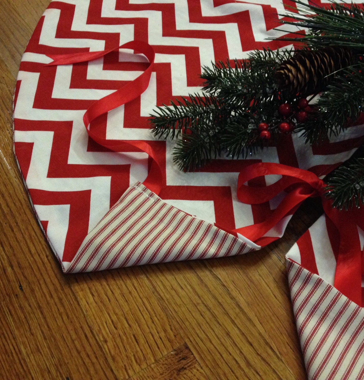 chevron christmas tree skirt trendy 48 inch chevron or chevron christmas tree skirt trendy 48 inch chevron or