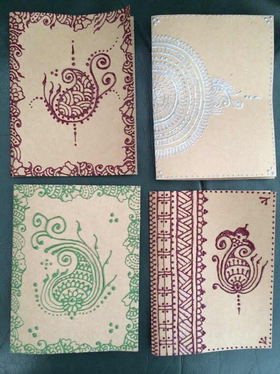 Gratitude Cards!