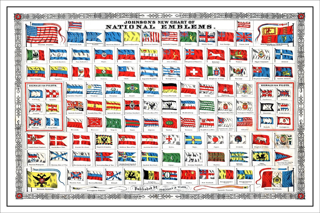 flag map set world map map of the world world flags flag art flag