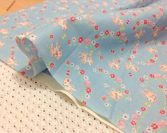 Old New Fabric Collection 30's by Lecien