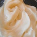 Organic "Lady Fingers" All Over Body Butter 4oz