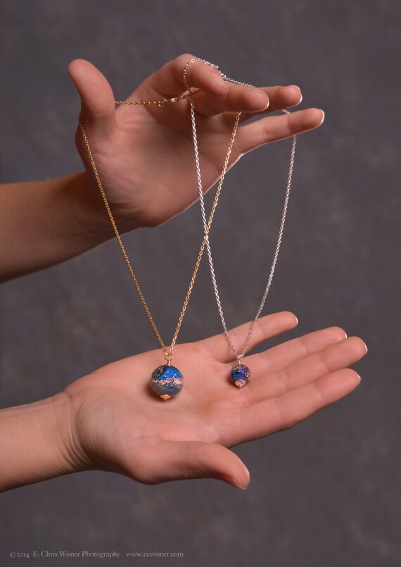 "Memorial Ash Beads", Cara Baru Mengenang Dia yang Tiada