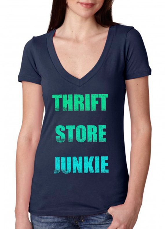 bulk thrift t shirts