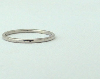 palladium wedding band thin wedding band palladium wedding ring hammered palladium wedding band simple wedding rings - Simple Wedding Ring palladium wedding band thin wedding band palladium wedding ring hammered palladium wedding band simple wedding rings - Simple Wedding Ring