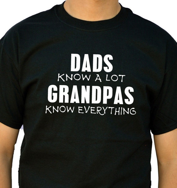 Download Valentine's Gift Grandpa Gift Grandpas Know Mens t shirt ...