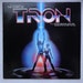 Rare "The Story of Tron" Vinyl LP (1982) - Very Good Condition