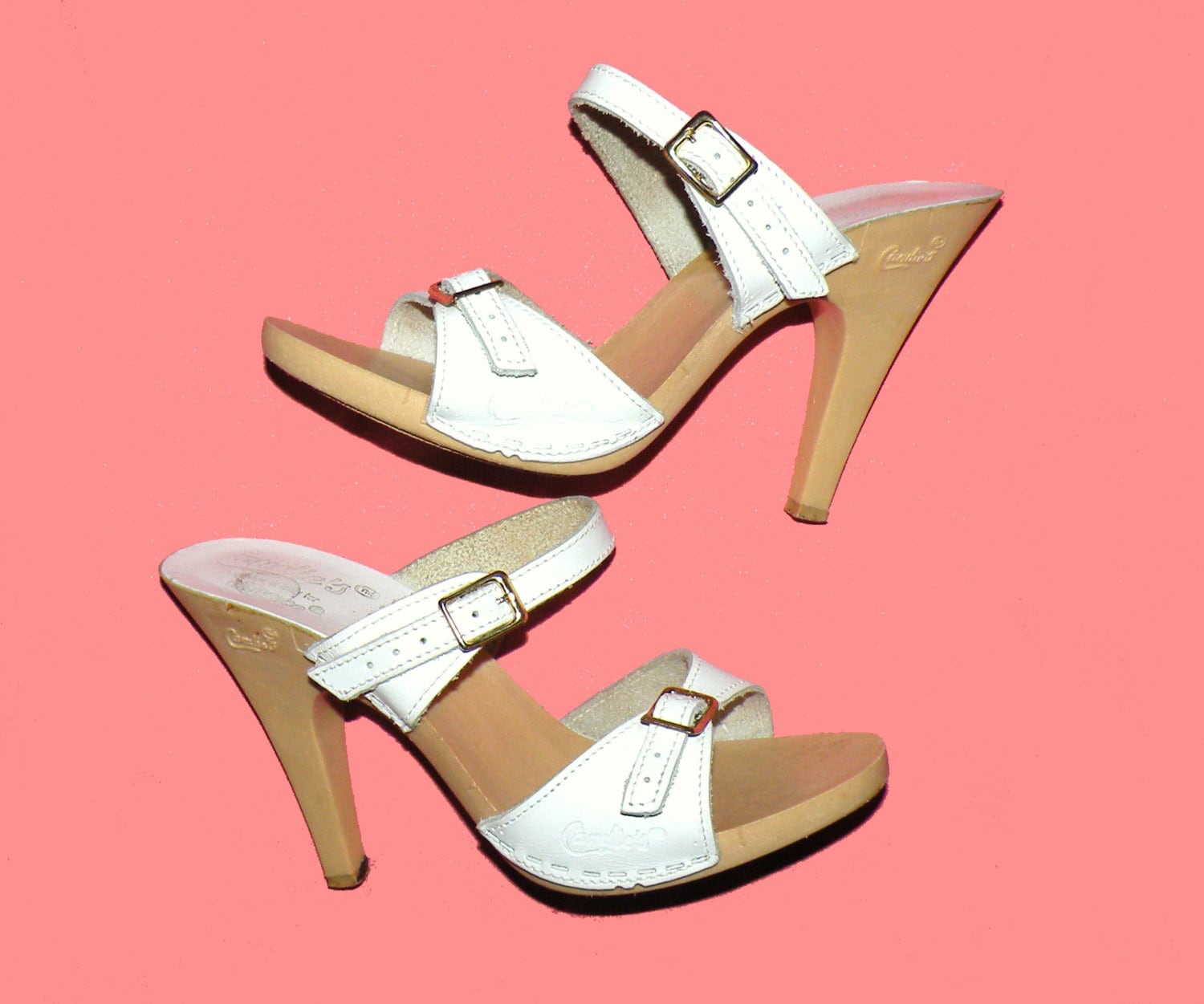 candies stilettos