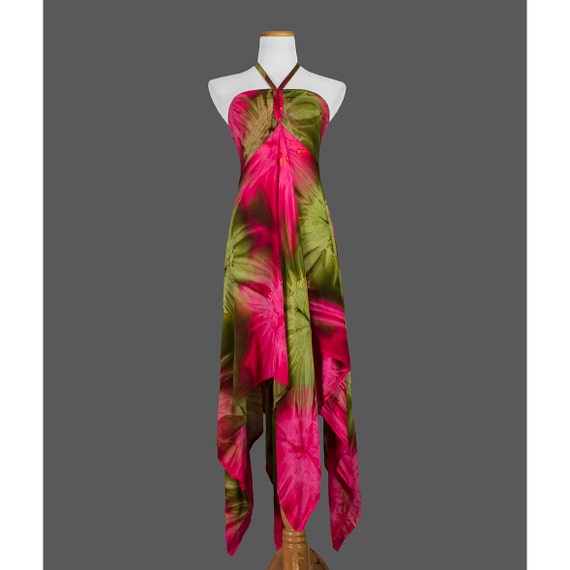 Tie Dye Wedding Dresses For Sale - Wedding Ideas