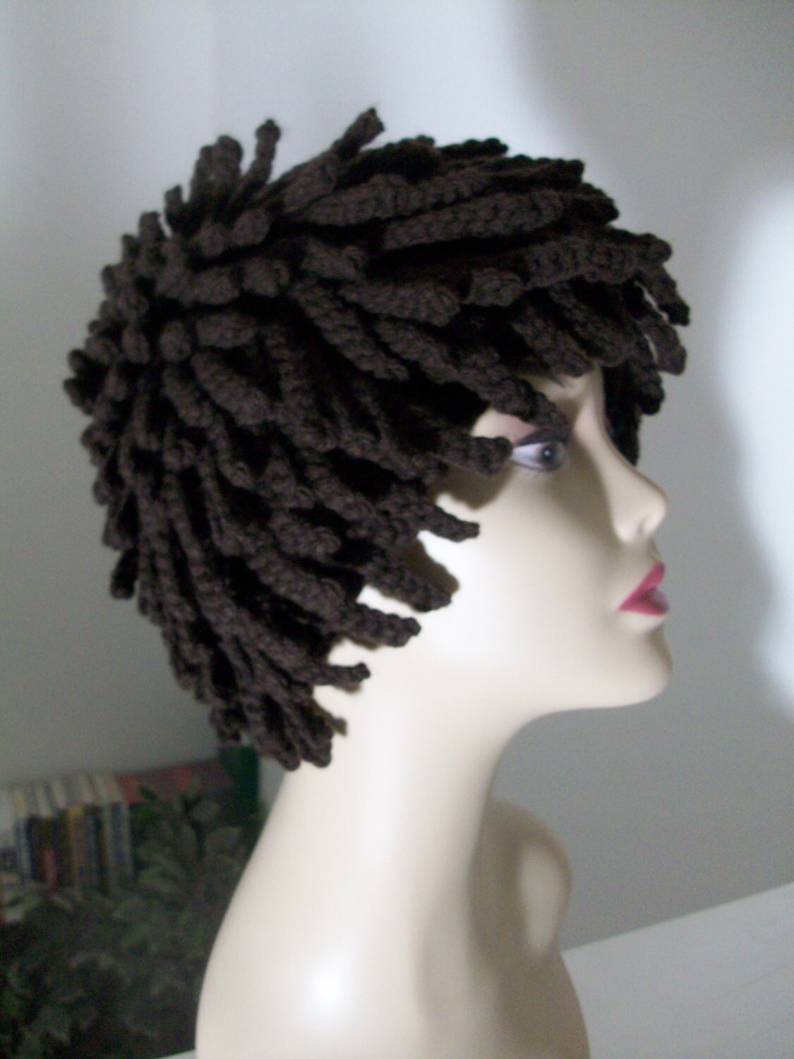 Inspired by Billy Gibbons Hat Dayshaloo Nudu Hat African