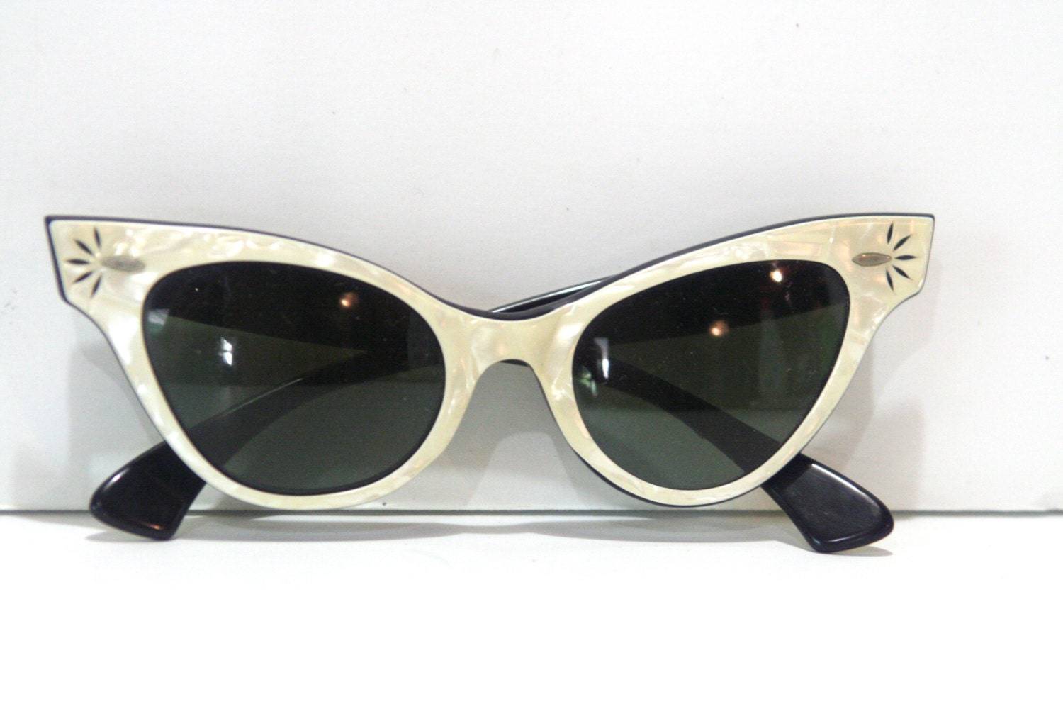 Vintage Ray Ban Sunglasses 1960s Heritage Malta