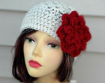 Women’s Hat Beanie Hair Accessories Winter Accessories
