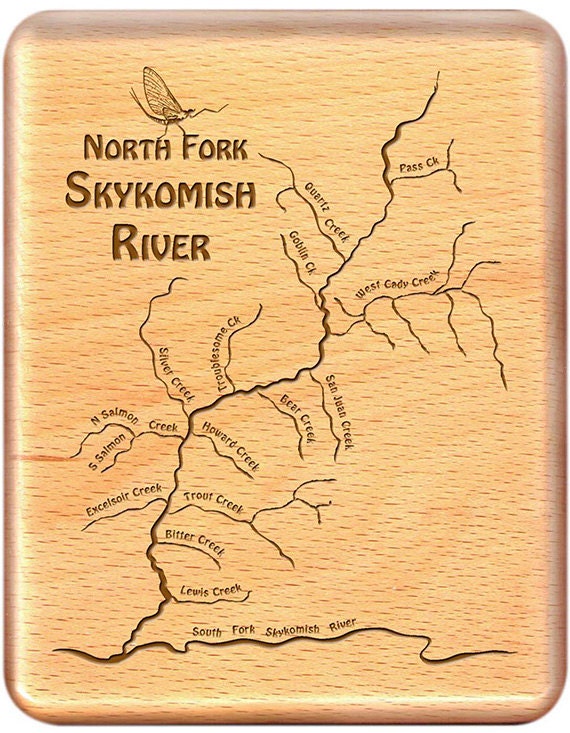 Topographical Fishing Map Of Lake Livingston With